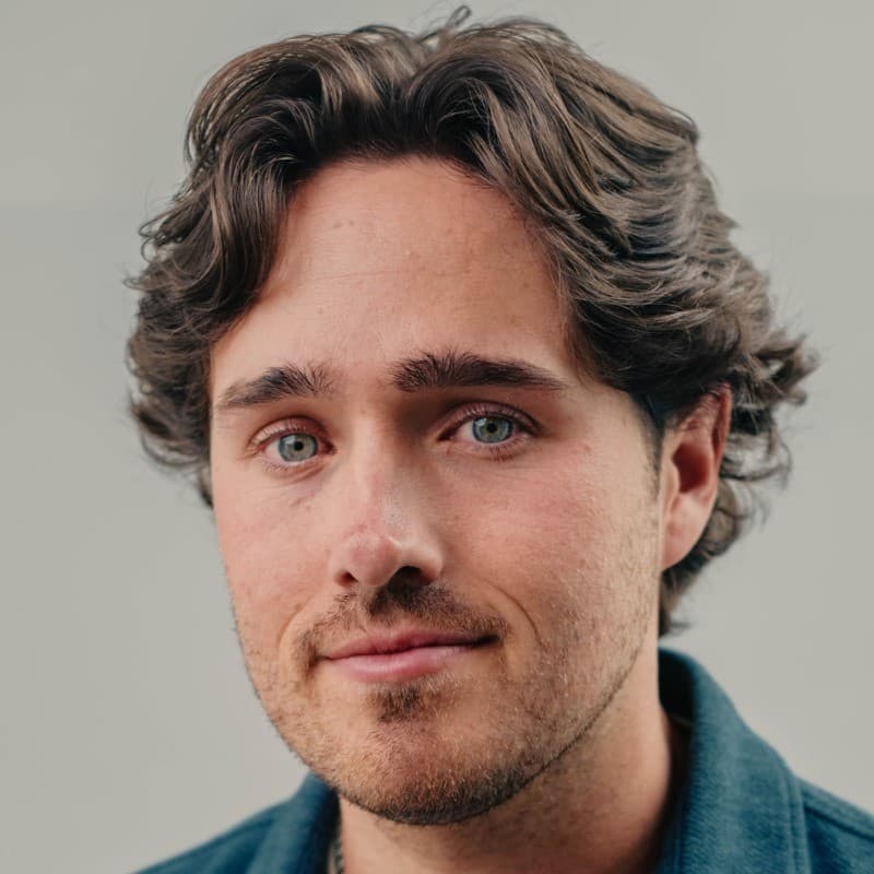 Will McMullen