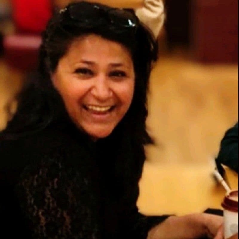 Leena Mooneeram
