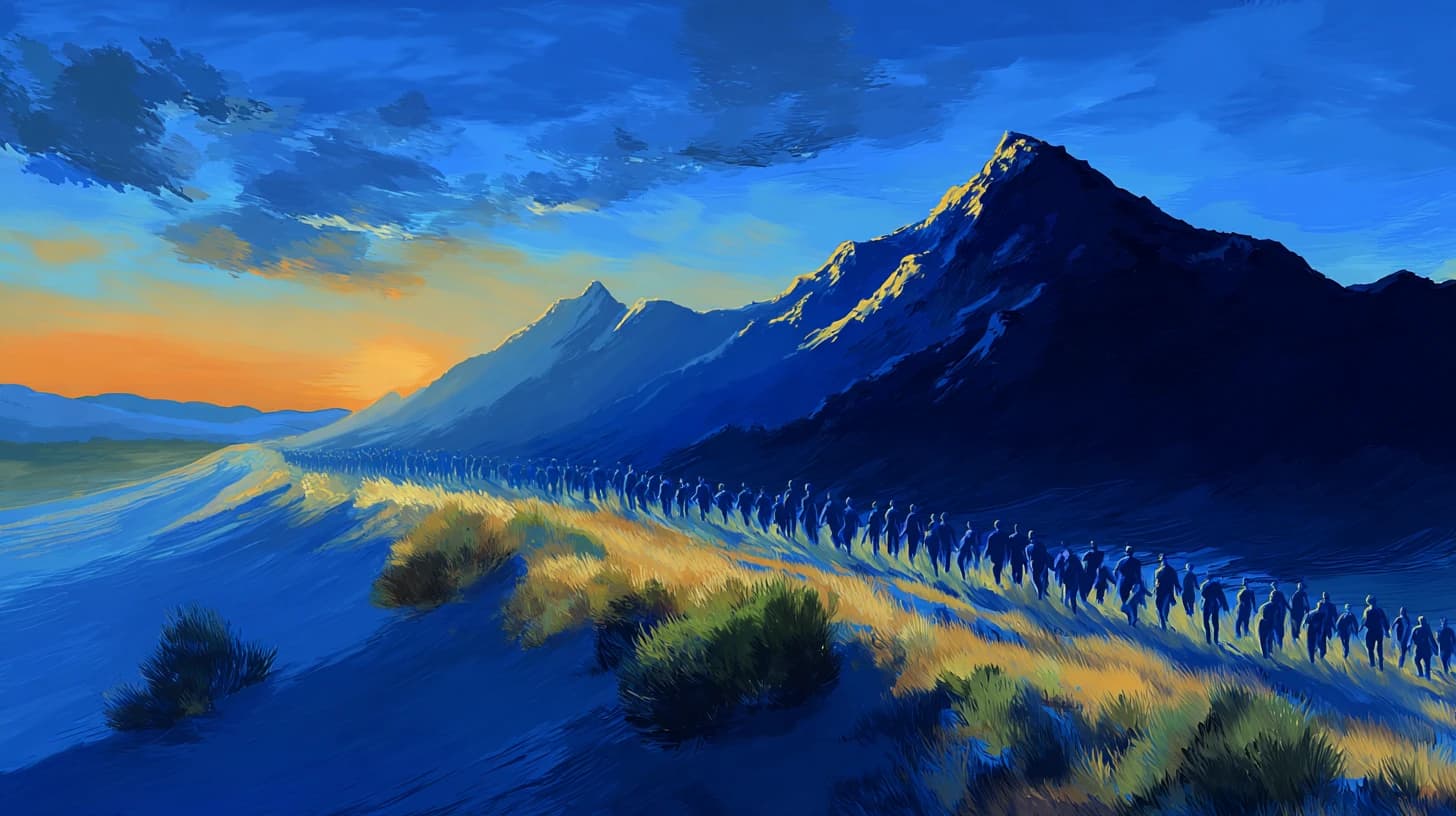 The 10x engineer: autonomous backlog execution with Ona Automations