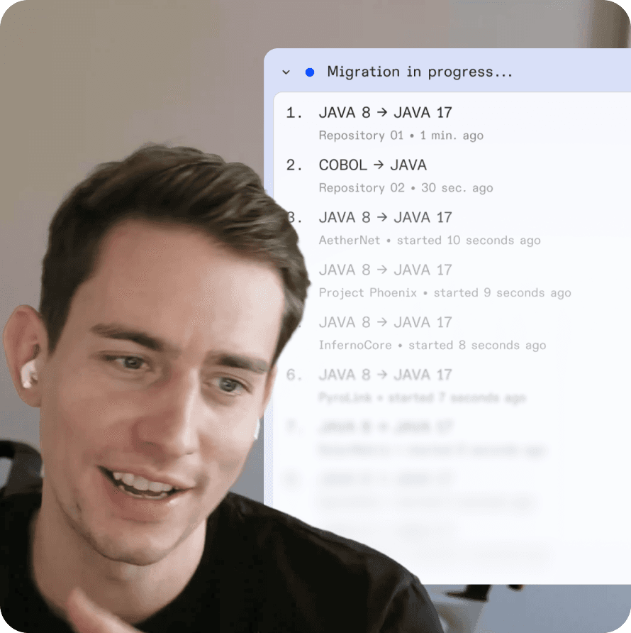 CI Migration Webinar