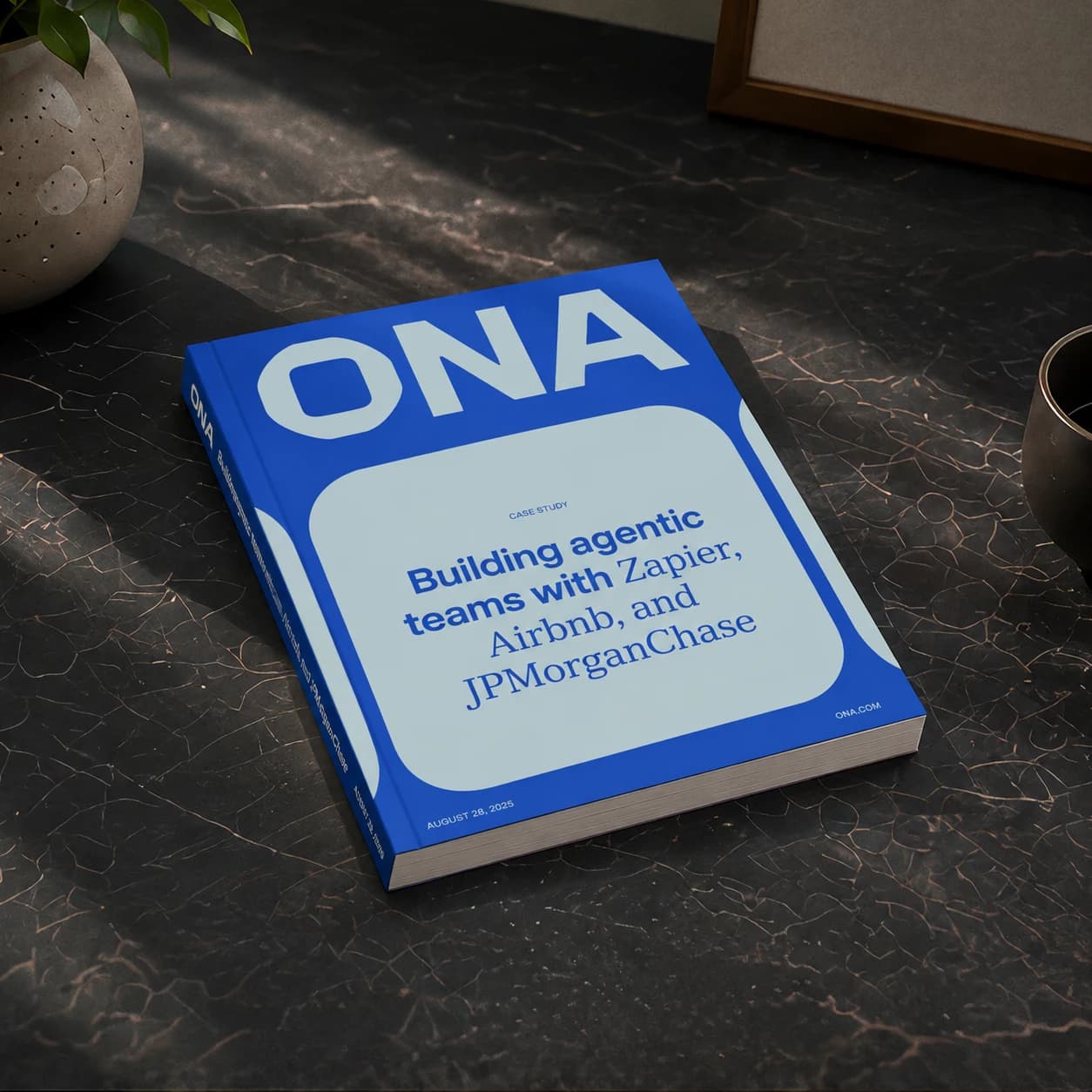 Building agentic teams with Zapier, Airbnb, and JPMorganChase