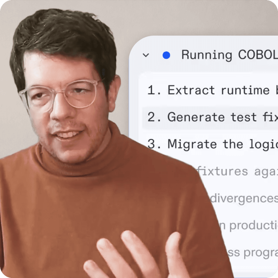COBOL Migration Webinar