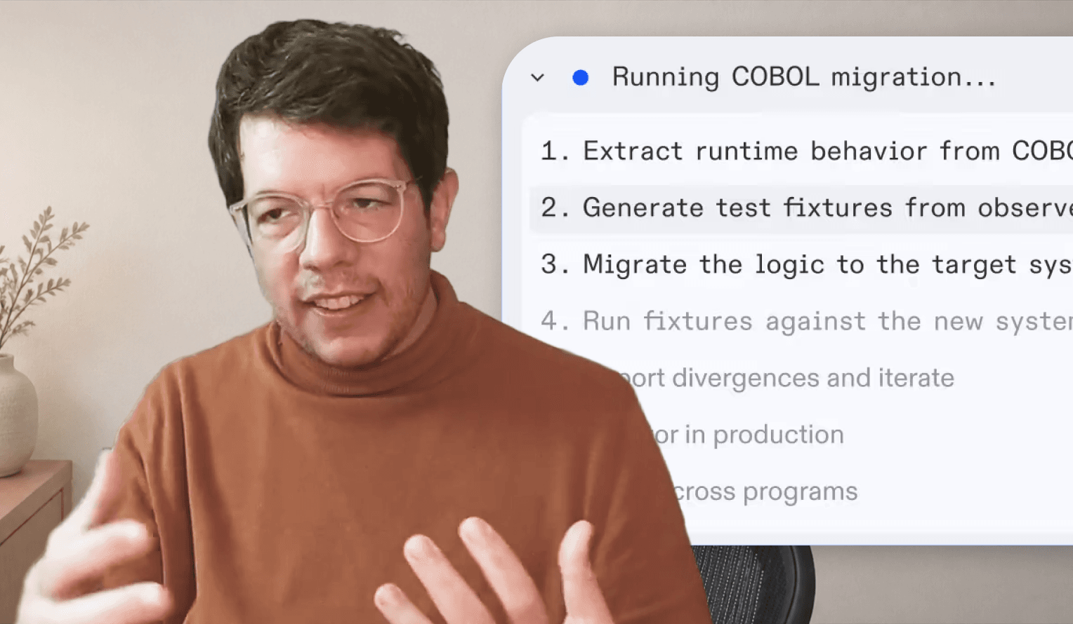 COBOL Migration Webinar