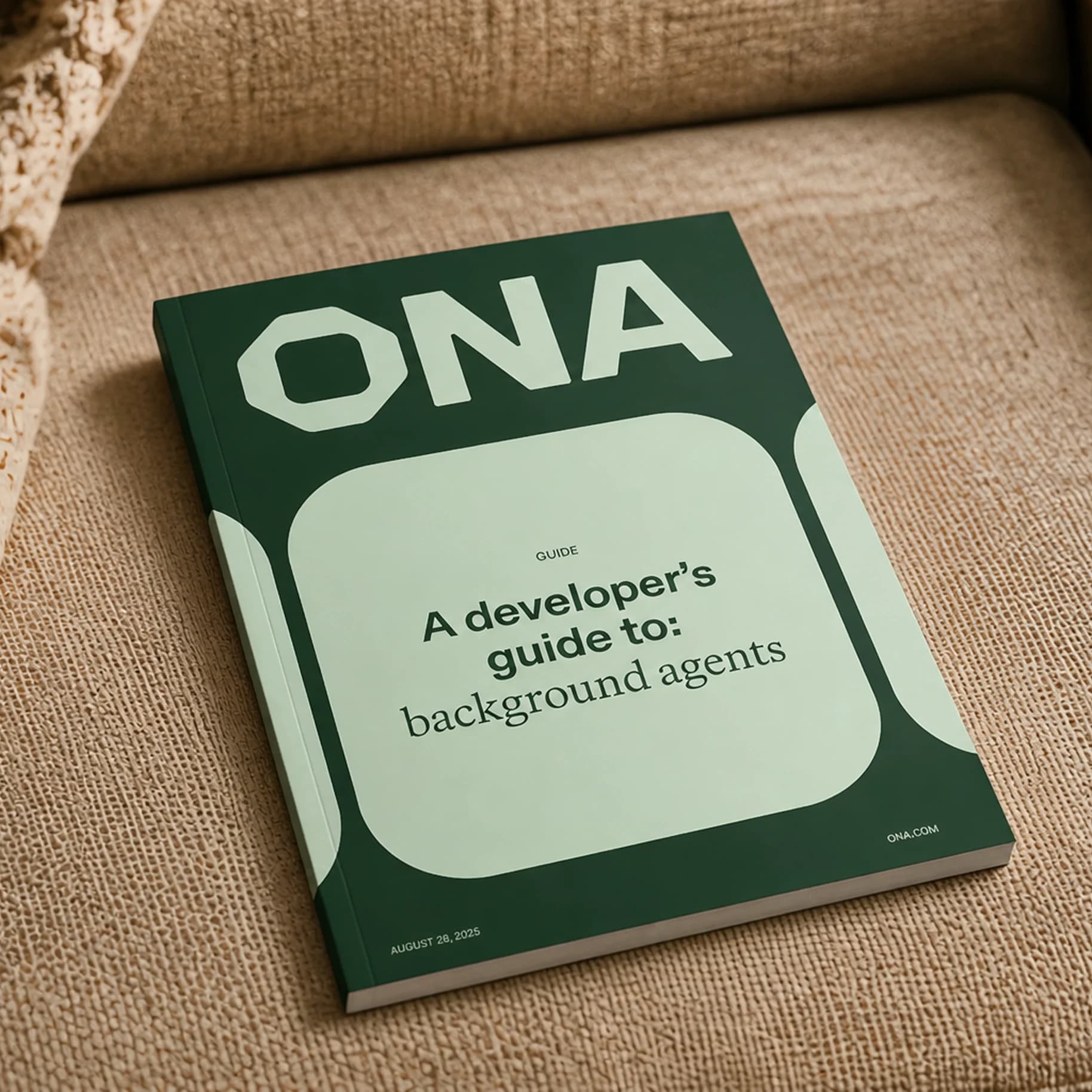 A developers guide to background agents