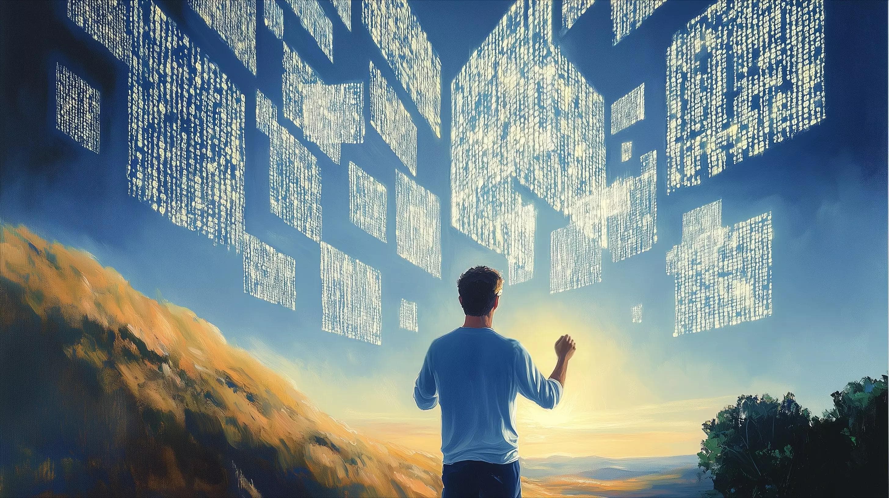 The rise of the software conductor