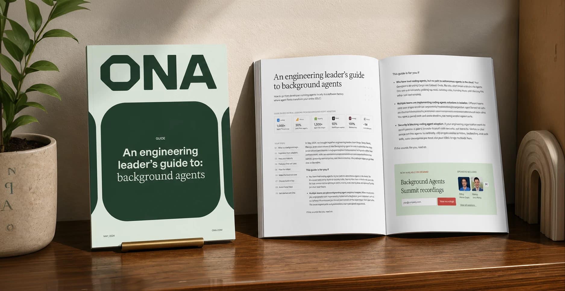 An engineering leader's guide to background agents
