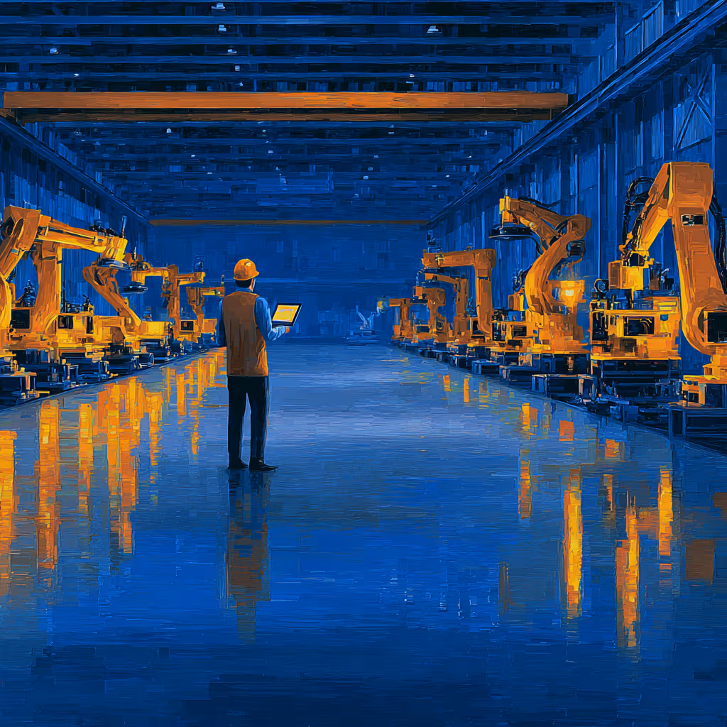 Planning large-scale git migrations with Ona Automations