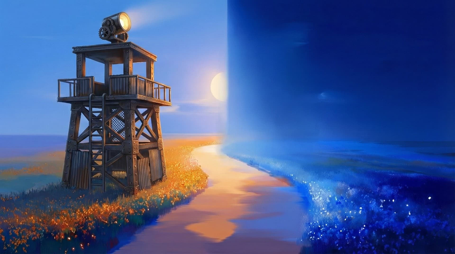 How we start every morning with fixed bugs from an Ona Sentry Automation