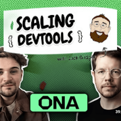 Building AI tools for enterprise