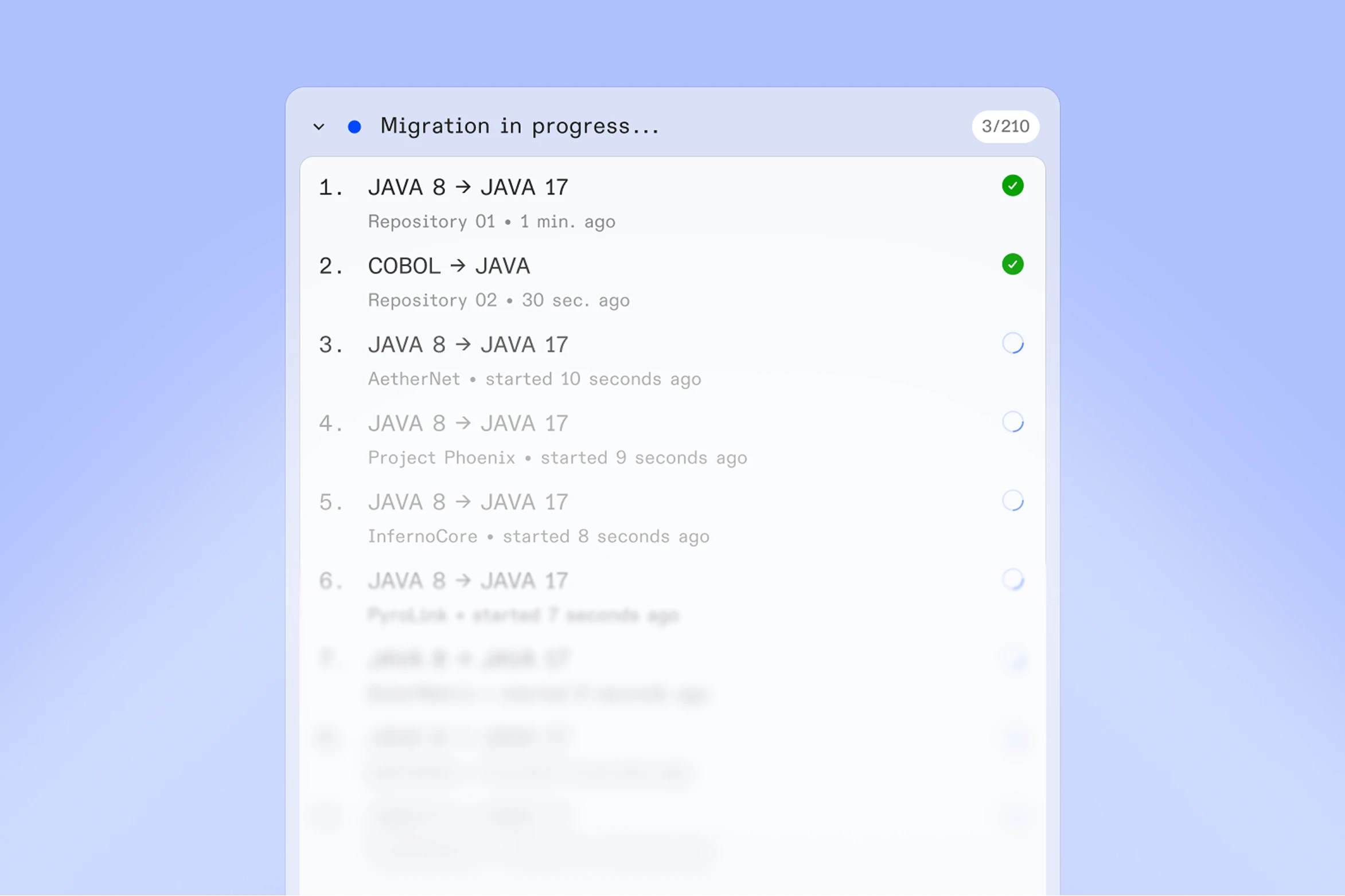 Multi-repo changes