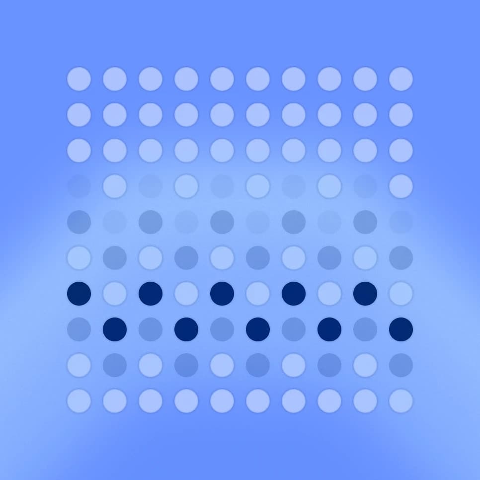 Governance with guarantees