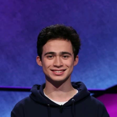 Alistair Gray