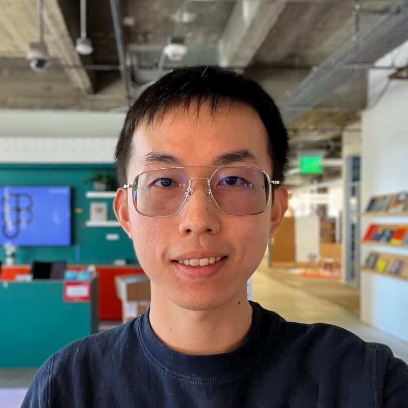 Joey Wang