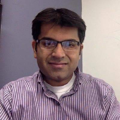 Rajesh Bhatia