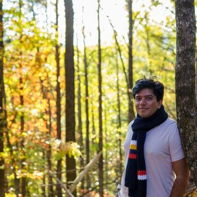 Shardul Vaidya