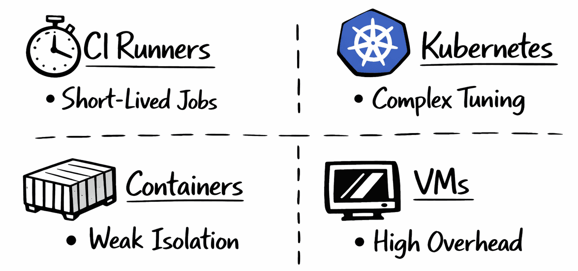 coding sandbox primitives
