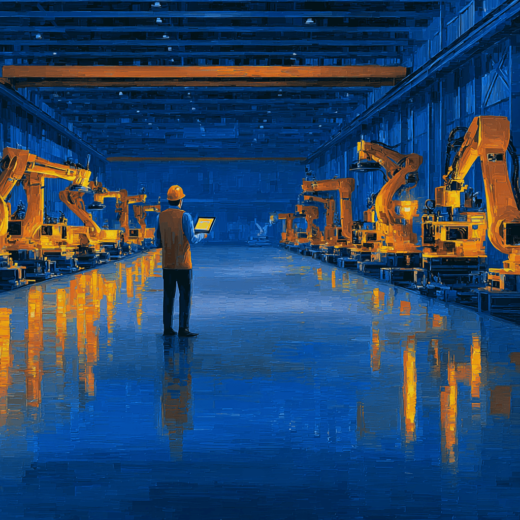 Standardization at scale