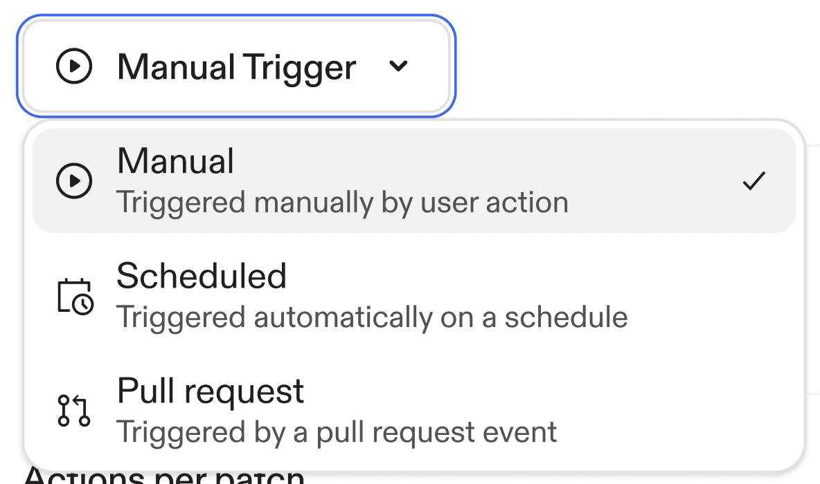 Ona Automations: Put Automations on auto-pilot