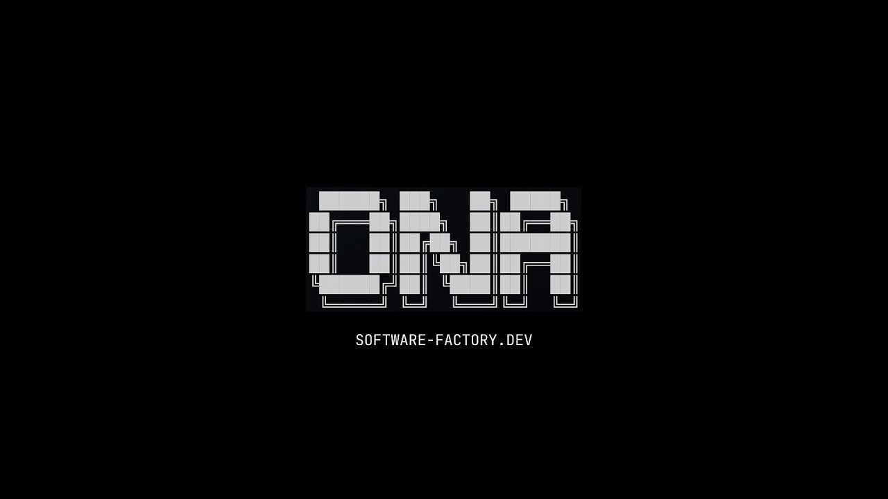 Software Factory