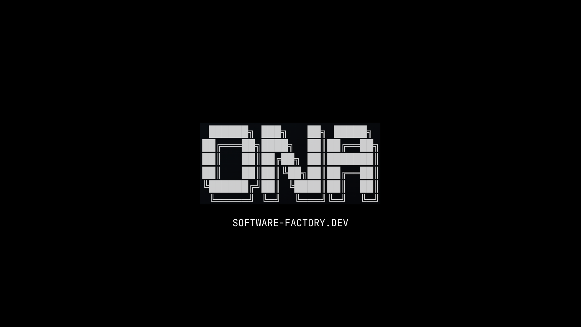 We built a software factory in 10 days. Here's what we learned. · Ona